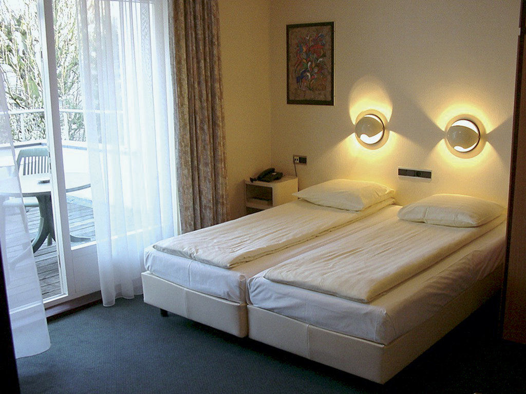 Hotel The Neighbour'S Magnolia Amsterdam Cameră foto